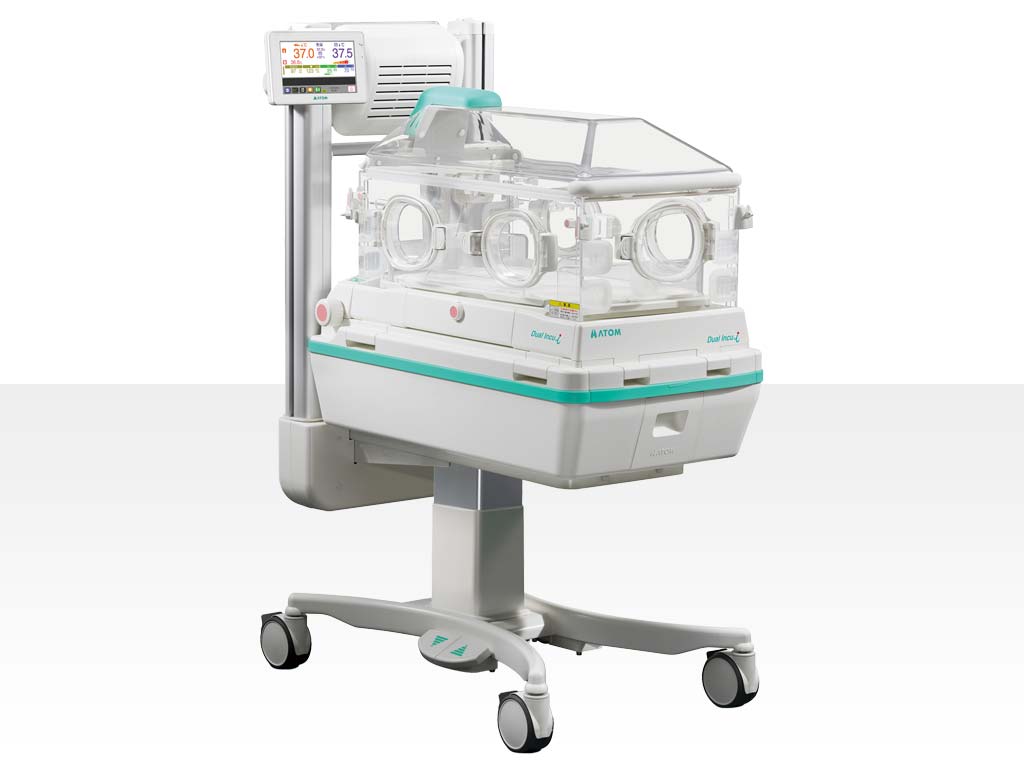 Infant Incubators