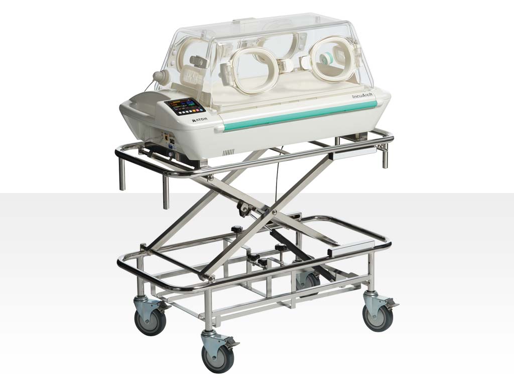 Transport Incubator