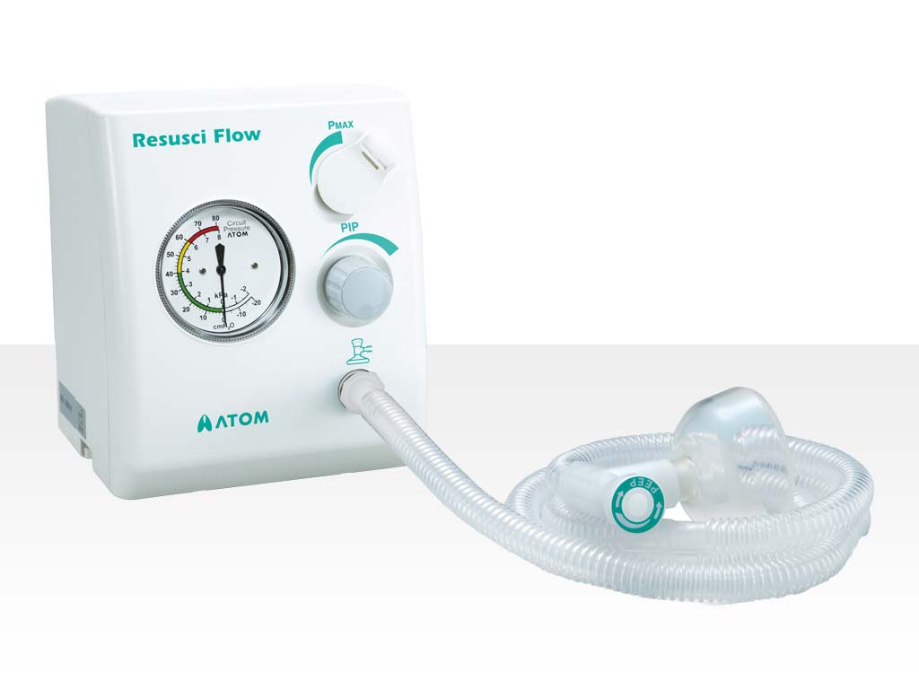 Resuscitation