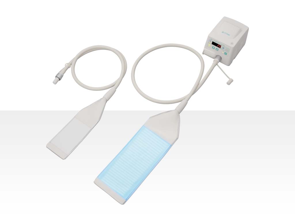 BILI-THERAPY Pad Type